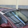 Holden Commodore VT-VZ 4dr Sedan/Wagon/Ute Mesh Windscreen Sunvisor - Mitsubishi