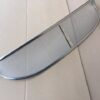 Volkswagen 1200-1300 Beetle 1954-1968 Mesh Windscreen Sunvisor Volkswagen 1200-1300 Beetle 1954-1968 Mesh Windscreen Sunvisor