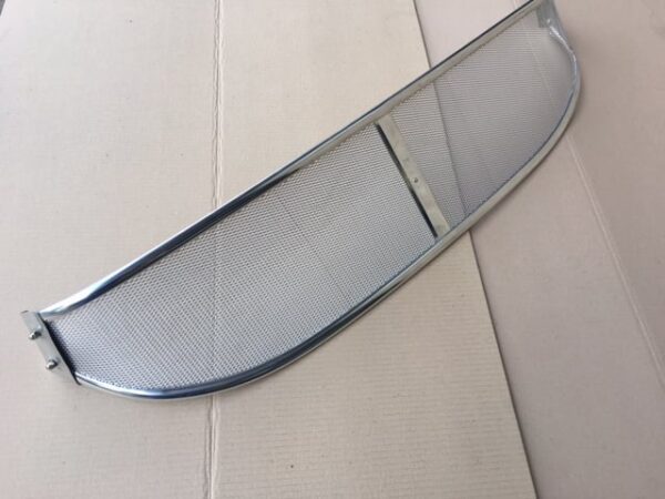 Volkswagen 1200-1300 Beetle 1954-1968 Mesh Windscreen Sunvisor Volkswagen 1200-1300 Beetle 1954-1968 Mesh Windscreen Sunvisor