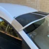 vwcaddysunvisorroofrackworldsa Toyota Land Cruiser 300 Series Mesh Windscreen Sunvisor - Toyota Land Cruiser