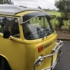 vwkombisunvisor1968-1980sunshadeproducts-800x600 Volkswagen Kombi 1968 -1980 Mesh Windscreen Sunvisor - Volkswagen