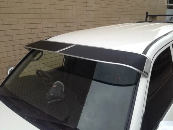 Mitsubishi Triton MN Sunvisors (2009–2015) Mitsubishi Triton MN Sunvisors (2009–2015)