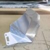 Toyota Land Cruiser 79 Series Ute SunVisor