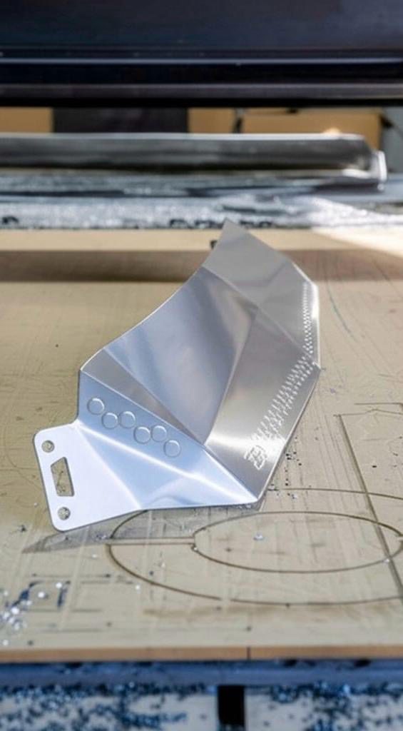 Toyota Land Cruiser 79 Series Ute SunVisor