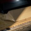 Toyota Land Cruiser 79 Series Ute SunVisor