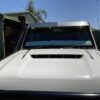 Toyota Land Cruiser 79 Series Ute SunVisor