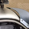 Toyota Land Cruiser 80 sunvisors melbourne