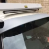 Toyota LandCruiser 80 sunvisors - Toyota Land Cruiser