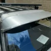 Gu Nissan patrol Sunvisors Gu Nissan patrol Sunvisors