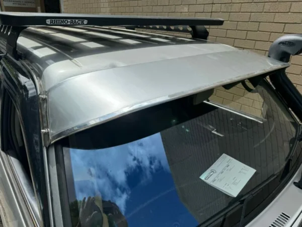 Gu Nissan patrol Sunvisors Gu Nissan patrol Sunvisors