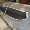 Nisan Patrol GQ 1980 to 1990 Sun Visor Nissan Patrol GQ 1980 to 1990 Sun Visor