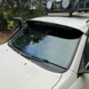 Nissan MQ-GQ Patrol 1980-1997 Nissan MQ-GQ Patrol 1980-1997 Windscreen Sun Visors