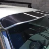 Nissan MQ-GQ Patrol 1980-1997 Solid Windscreen Sunvisors Nissan MQ-GQ Patrol 1980-1997 Solid Windscreen Sunvisors