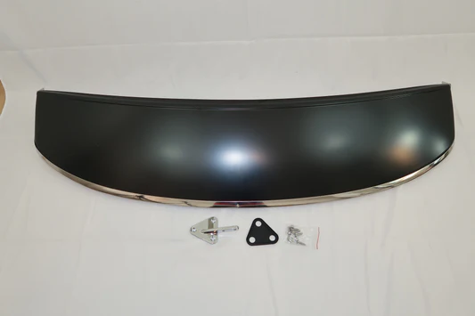 Nissan Patrol Y60 Sun Visors