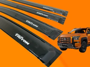 Mitsubishi Triton MV Sunvisors