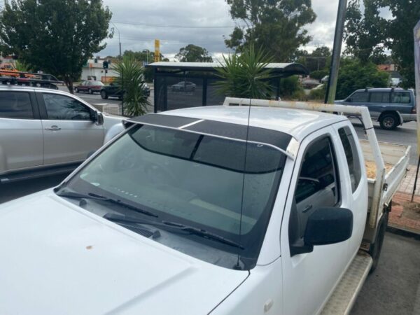 Nissan Navara Pickup Truck SunVisor - Nissan Patrol Sunvisors