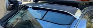Mitsubishi Triton MR Sunvisors