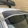Toyota LC 80 Series ARB SunVisor