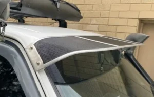 Toyota LC 80 Series ARB SunVisor