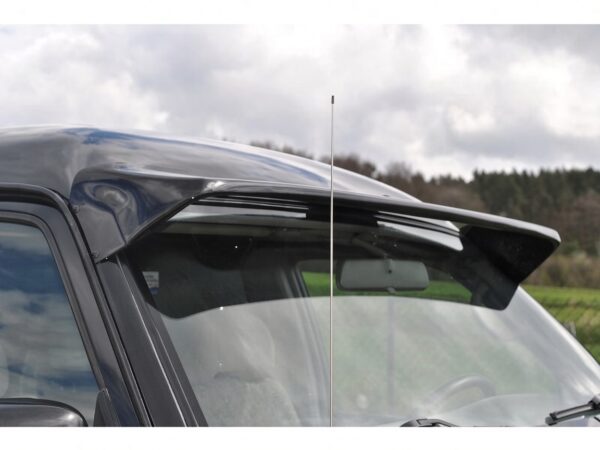 Nissan Patrol Y61 / GU Patrol/GR Patrol Sun Visor