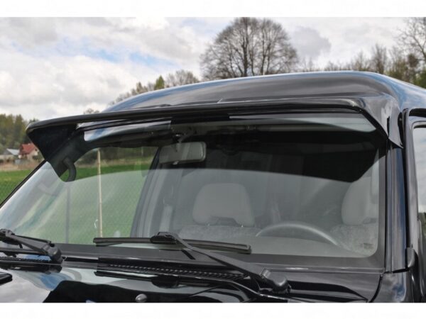 Nissan Patrol Y61 / GU Patrol/GR Patrol Sun Visor