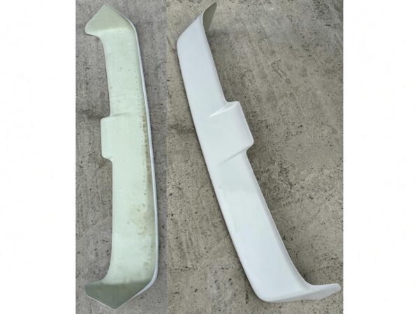 Nissan Patrol Y61 / GU Patrol/GR Patrol Sun Visor