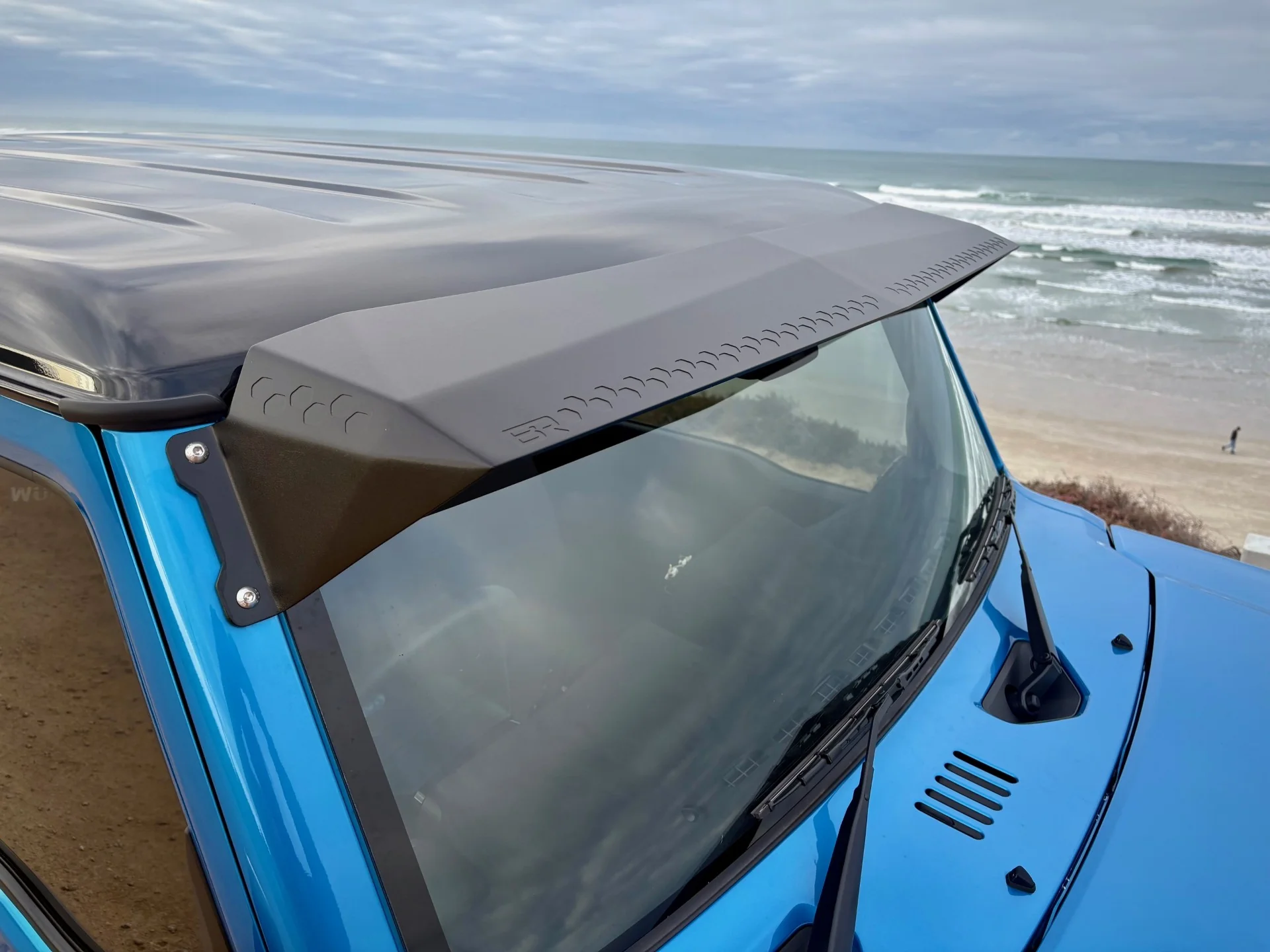 jimny Suzuki Jimny 2010 Sunvisors