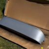 Dynamax Corp Isata 3 Mesh Windscreen Sunvisor (2019 - 2022)