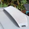 Ford Falcon EA-EL & Fairlane Windscreen Sunvisor