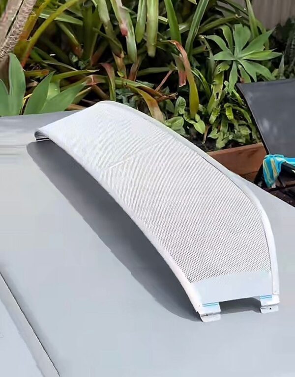 Ford Falcon EA-EL & Fairlane Windscreen Sunvisor