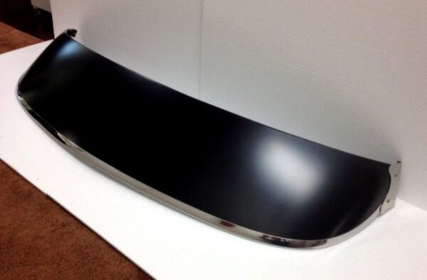 Mazda BT50 Solid Sunvisors GEN3, Car Sun Visors Wollongong