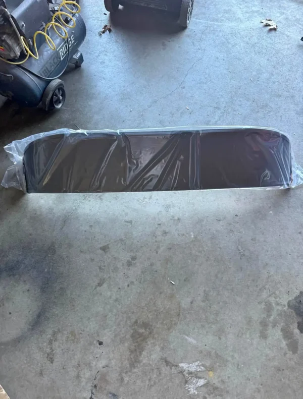 n70 sun visor