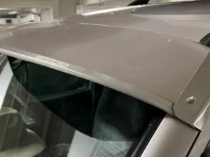 Mitsubishi Triton MK Sunvisors