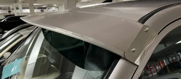 Mitsubishi Triton MK Sunvisors Mitsubishi Triton MK Sunvisors