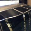 Toyota LandCruiser 80 sunvisors - Toyota Land Cruiser