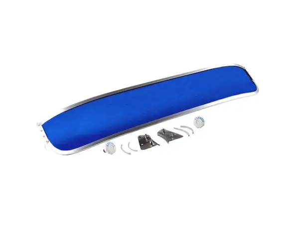 Do External Car Sun Visors Actually Work in the Australian Climate?