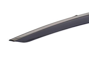 Wind deflectors Heko for DAEWOO NUBIRA