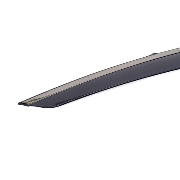 Wind deflectors Heko for DAEWOO NUBIRA