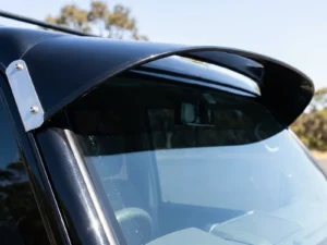 Wind deflectors for CHRYSLER VOYAGER GRAND
