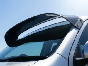 Chevrolet Traverse Limited Solid Acrylic Windscreen Sunvisor (2024 – 2024) Chevrolet Traverse Limited Solid Acrylic Windscreen Sunvisor (2024 – 2024)