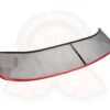 Coachmen Galleria Mesh Windscreen Sunvisor
