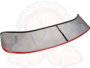 Coachmen Galleria Mesh Windscreen Sunvisor