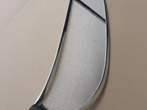 Dodge Grand Caravan Mesh Windscreen Sunvisor (1987 - 2020)