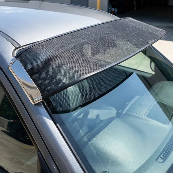 Chevrolet S10 Windscreen Sun visors (1982 - 2004)