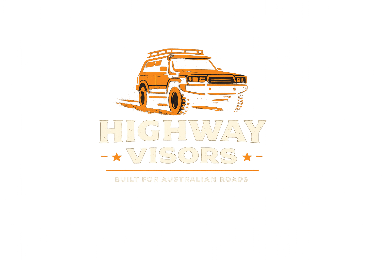 Highway Visors