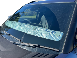 BYD Shark 6 Dash Sunshade - Sunshade