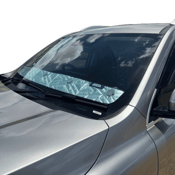 Great Wall Alpha Dash Sunshade - Sunshade