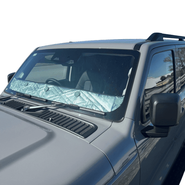 Great Wall Motors Tank 300 Dash Sunshade - Sunshade
