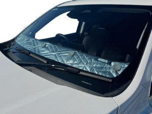 Great Wall Motors Tank 500 Dash Sunshade - Sunshade
