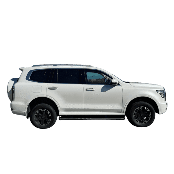 Great_Wall_Motors_Tank_500_with_UCWS_sunshade.png Great Wall Motors Tank 500 Doors Sunshade Kit - Sunshade